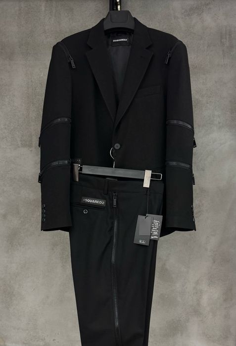 Мъжки спортно-елегантни панталони /костюми / сака