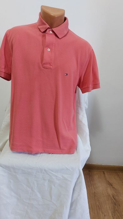 Tommy Hilfiger Polo tricouri