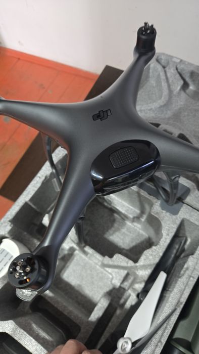 DJI Phantom 4 Obsidian