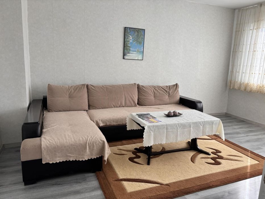 Дава се под наем Двустаен апартамент в Силистра, Римска гробница - 64 кв.м за 204 € - Снимка #14