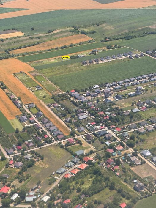 Teren Intravilan Aroneanu