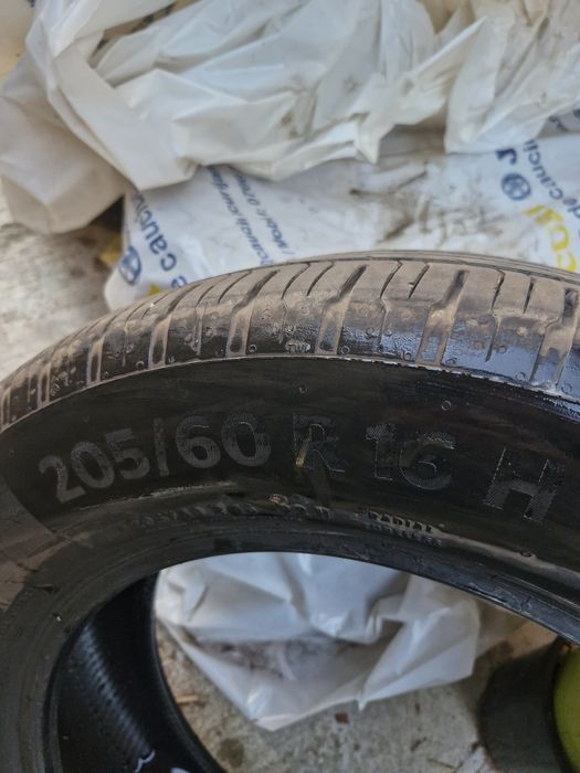 Anvelope continental vara