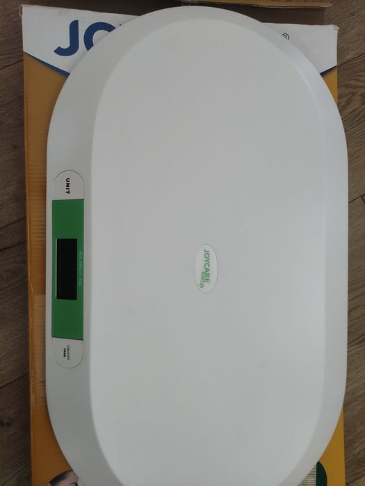 Бебешка везна Joy care