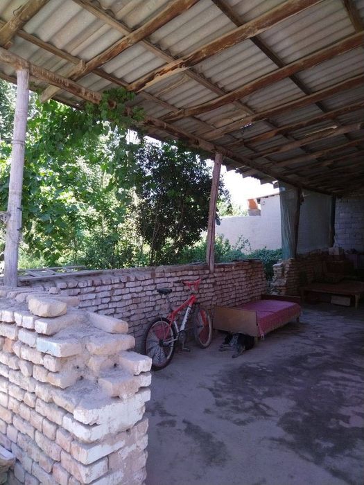 Уй сотилади Мангит Шахрида