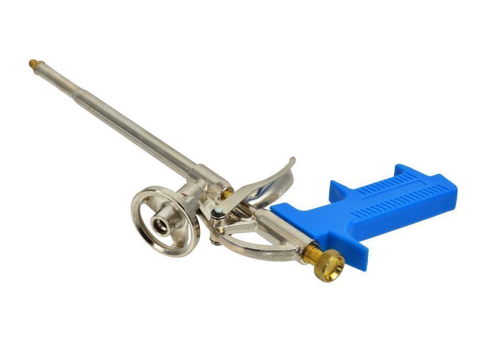 Pistol pentru spuma poliuretanica geko