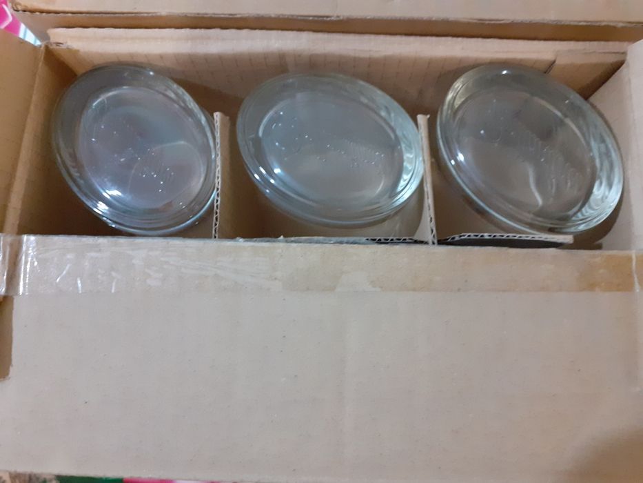 Стаканы под виски