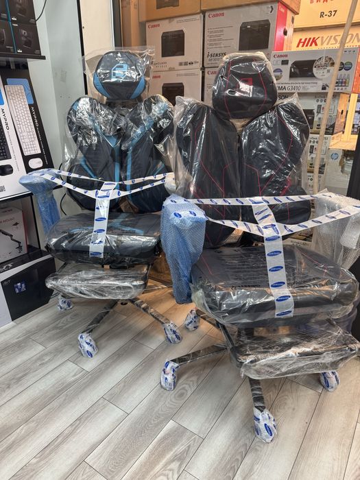 Game chair, Igravoy kreslo, Игровое кресло