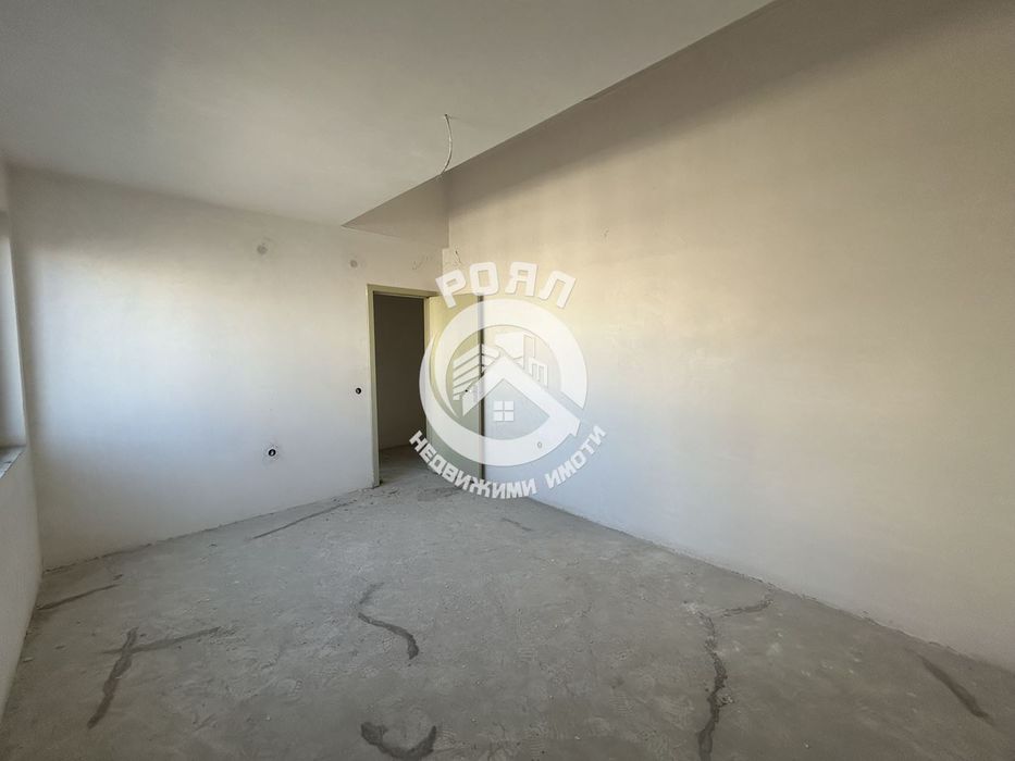 Продава се Тристаен апартамент в Пловдив, Съдийски - 97 кв.м за 1598 €/кв.м - Снимка #3