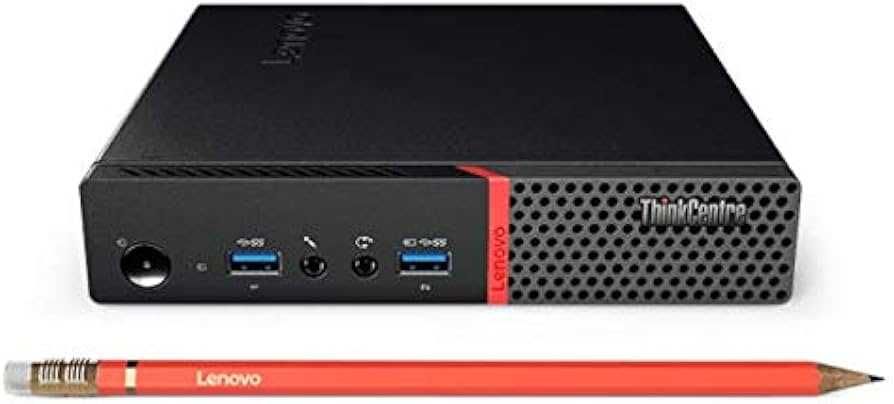 Lenovo ThinkCentre M900 (Type 10FL)