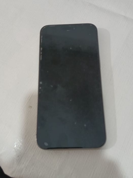 Iphone 15 Pro Max 256 GB