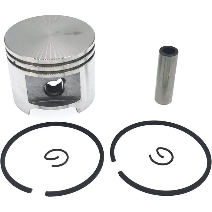Piston complet compatibil ST MS 290, 029, 46 mm, bolt 10, PowerX