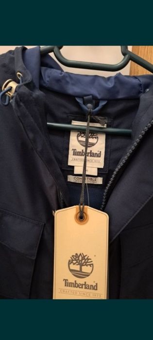 Sapca timberland și greacă impermeabila timberland mar.L noi