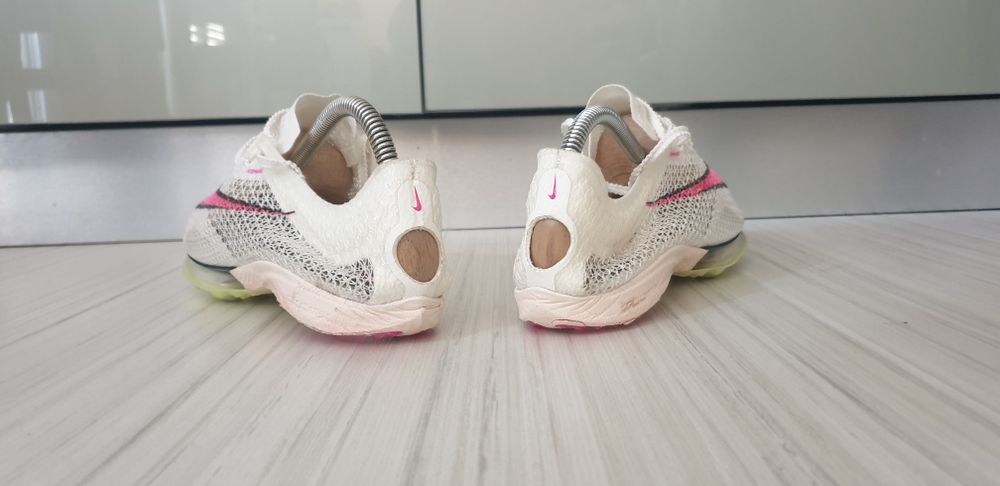Nike Air Zoom AromKnit Victory  40/25 см. ОРИГИНАЛ! Дамски обувки за