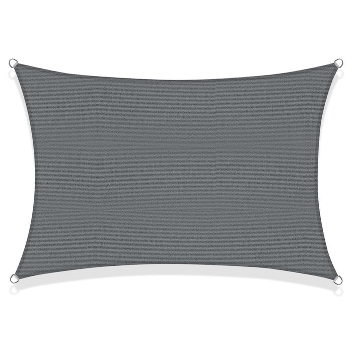 Copertina/parasolar/umbrar 4x2 m