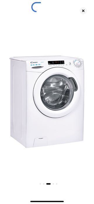 Продавам Пералня Candy smart