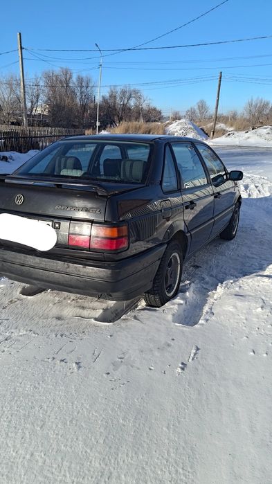 Volkswagen Passat b3