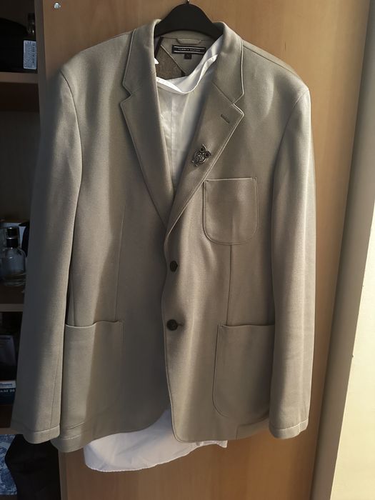 Sacou bărbătesc Tommy Hilfiger