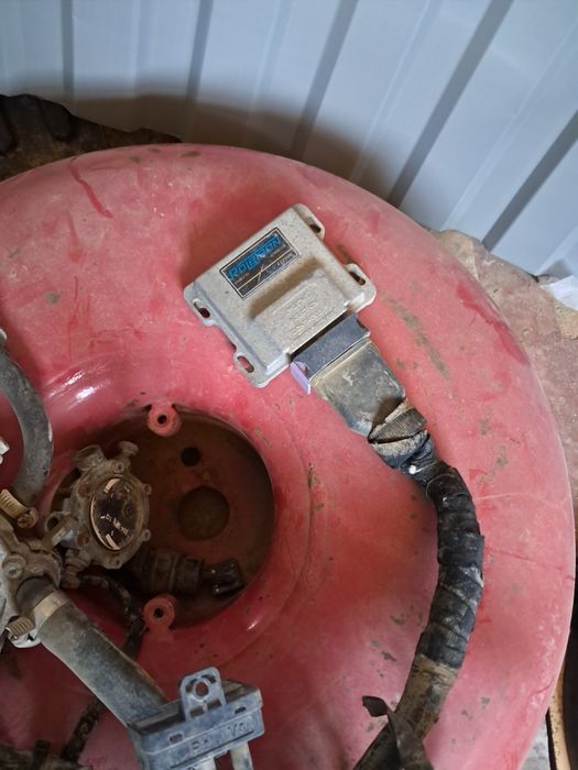 автогаз балон сатылады