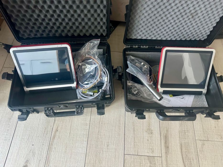 Tableta Isomach tellus  pro kverneland