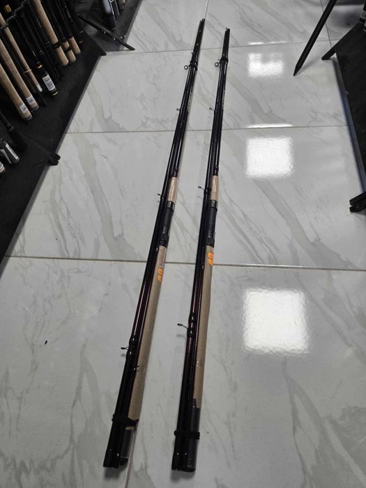 Мач Въдица Focus CARP MATCH