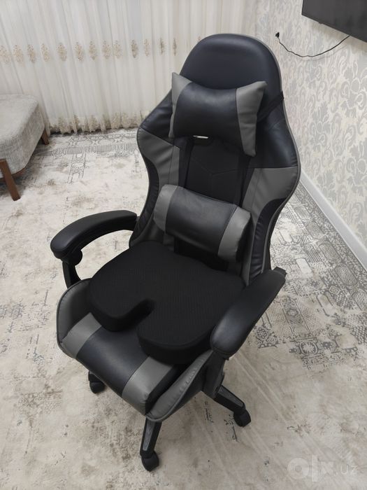 Продаётся игровой компьютер