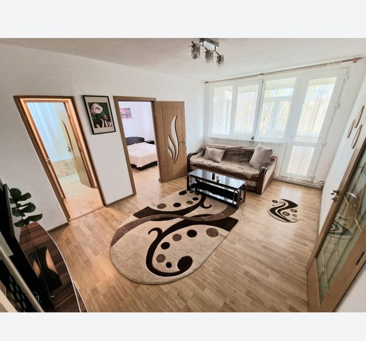 Chirie Apartament Țiglina 1