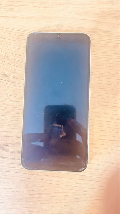 Samsung A34 5g перфектен