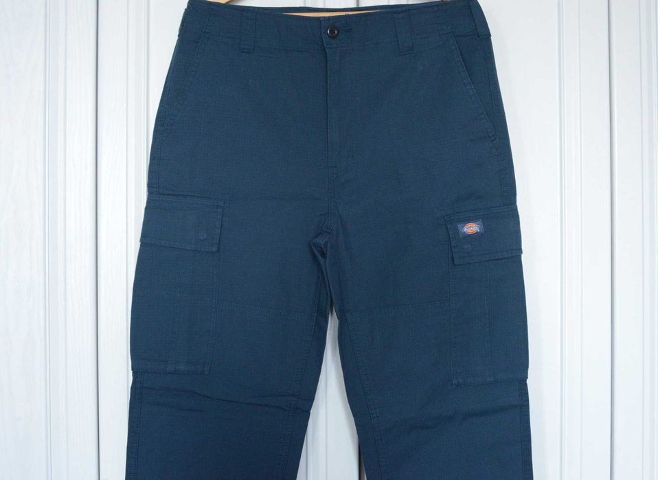 Dickies W32 оригинальные штаны