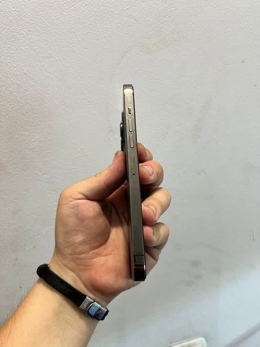 iPhone 13 Pro Max 256GB 100% baterie