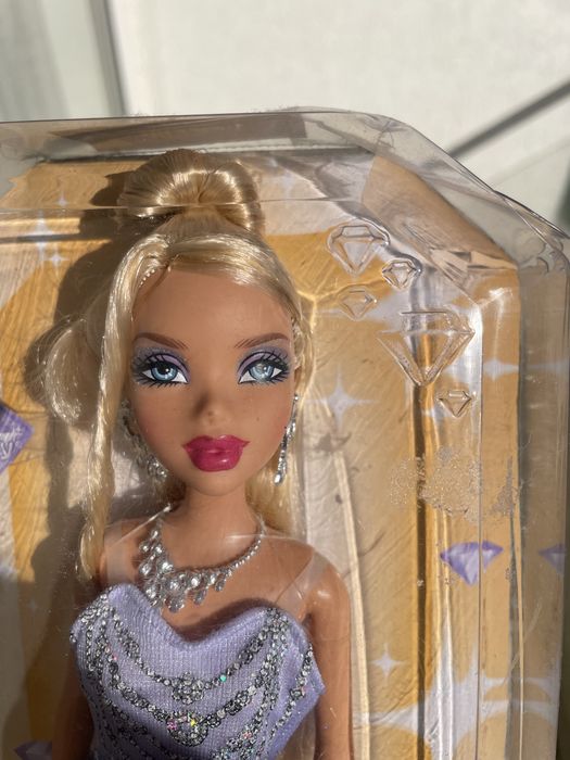 Чисто нова БАРБИ my schene kennedy hollywood bling