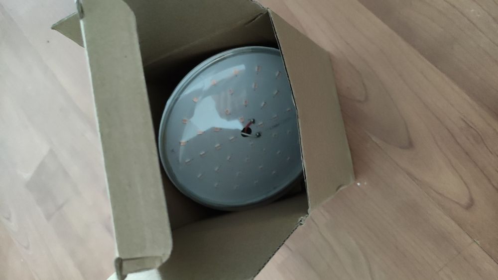 Фитолампа полного спектра