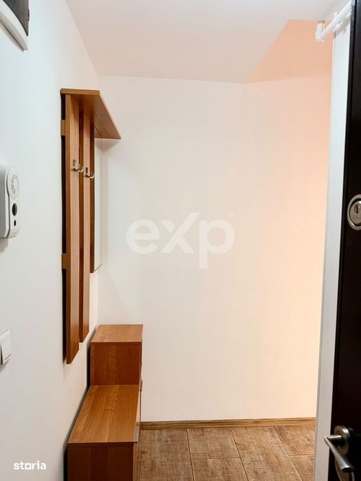 INCHIRIERE Apartament 2 camere Bucurestii Noi