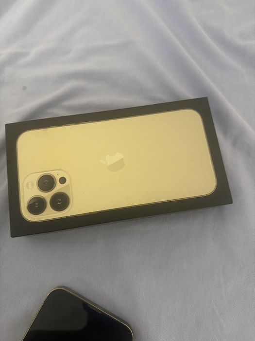 iPhone 13 Pro Max продам