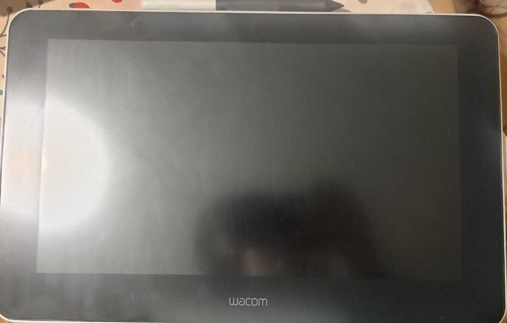 Лучший графический планшет Wacom