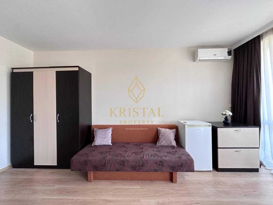 Продава се Едностаен апартамент в к.к. Слънчев бряг - 40 кв.м за 1300 €/кв.м - Снимка #6