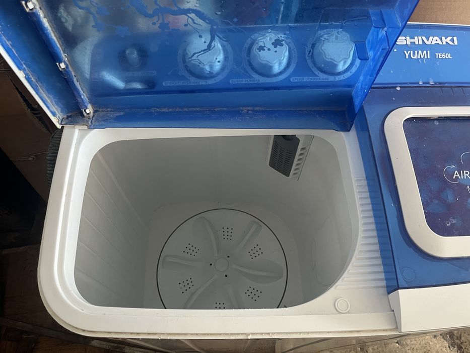 Продам стиральную машинку