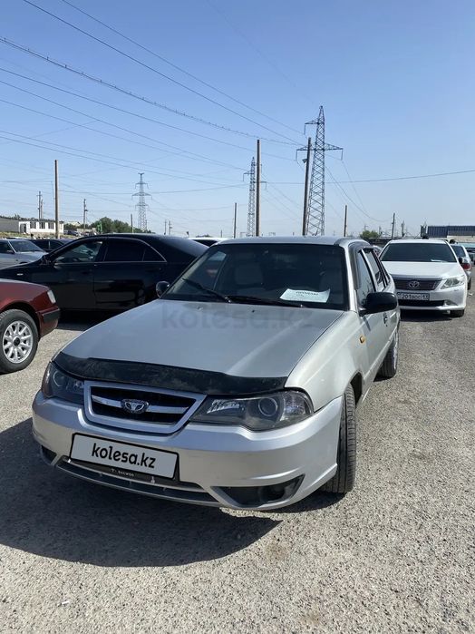 Nexia 2 dons 1.6 lux