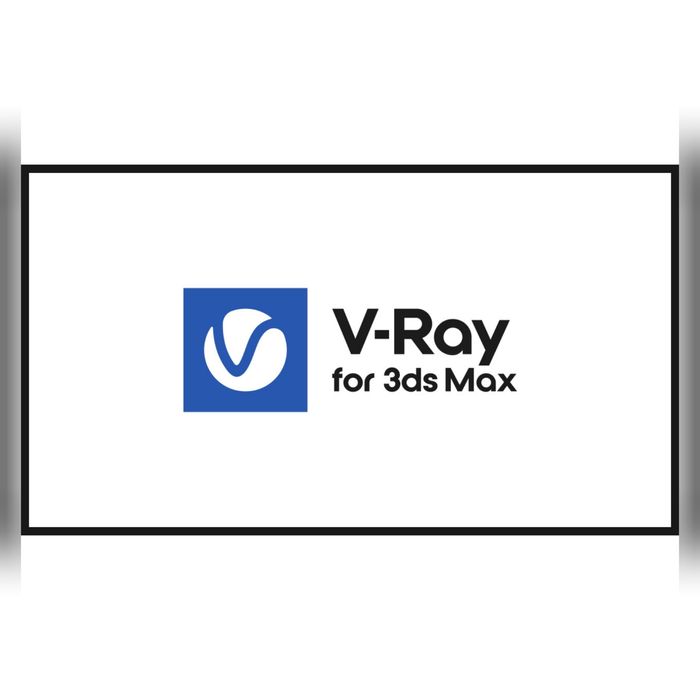 V-Ray 2025 2024 5 & 6 Chaos 3ds max 2022 2023 2024 2025 Licență Perman