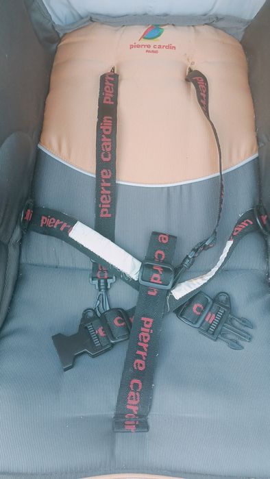 Cărucior copii Pierre Cardin