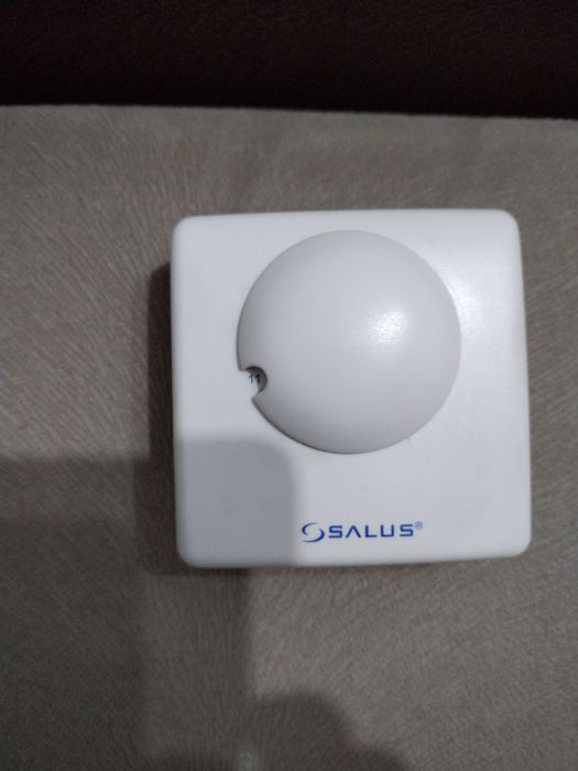 Termostat mecanic centrala