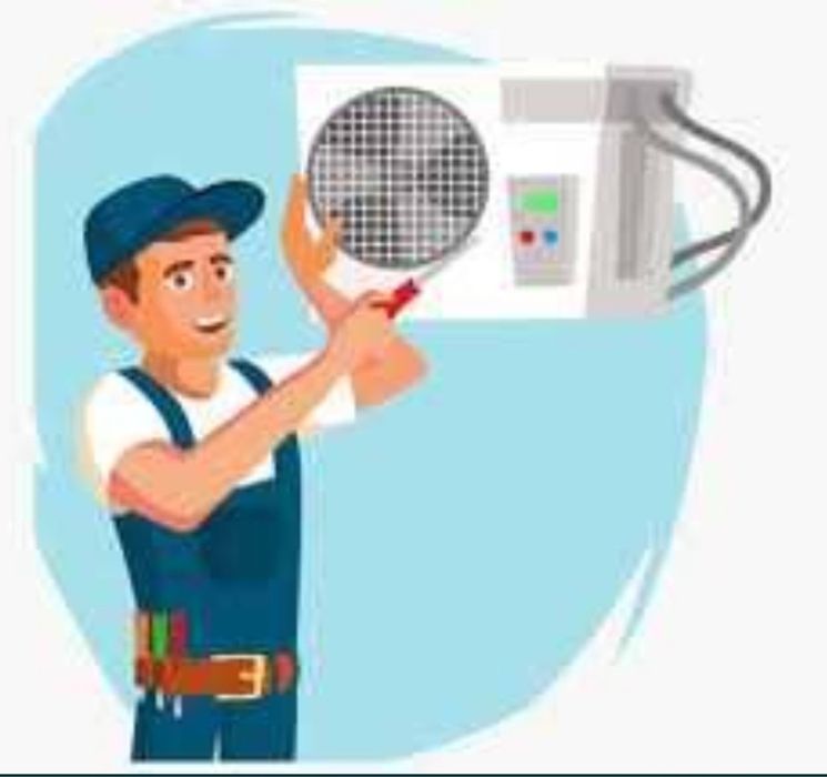 Установка и ремонт заправок фрон