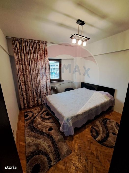 Apartament cu 3 camere de închiriat în zona Ultracentral - View 6