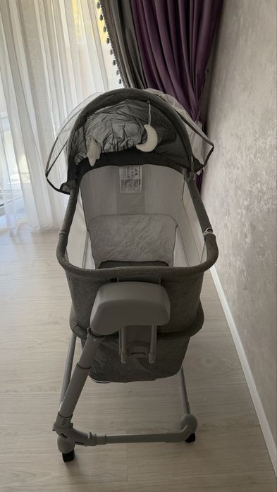 Продам детский кроват.