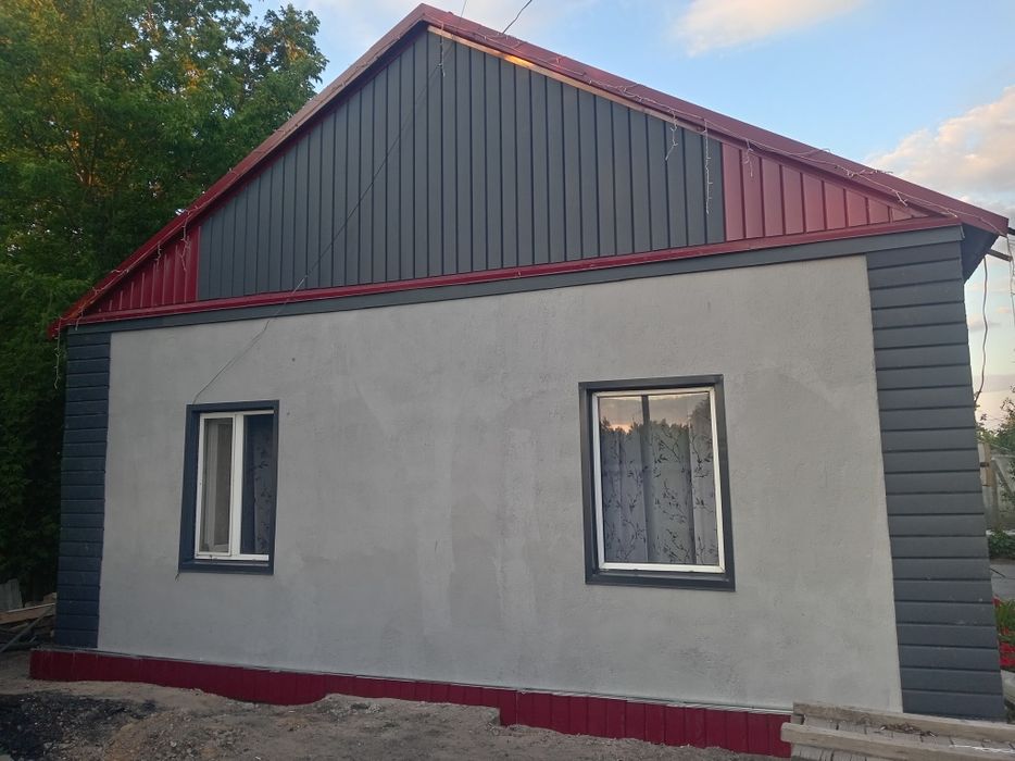 Продаю дом Грп Долинка