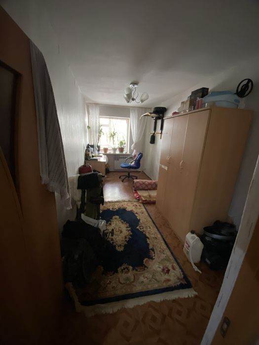 Продам квартиру 6 мкр