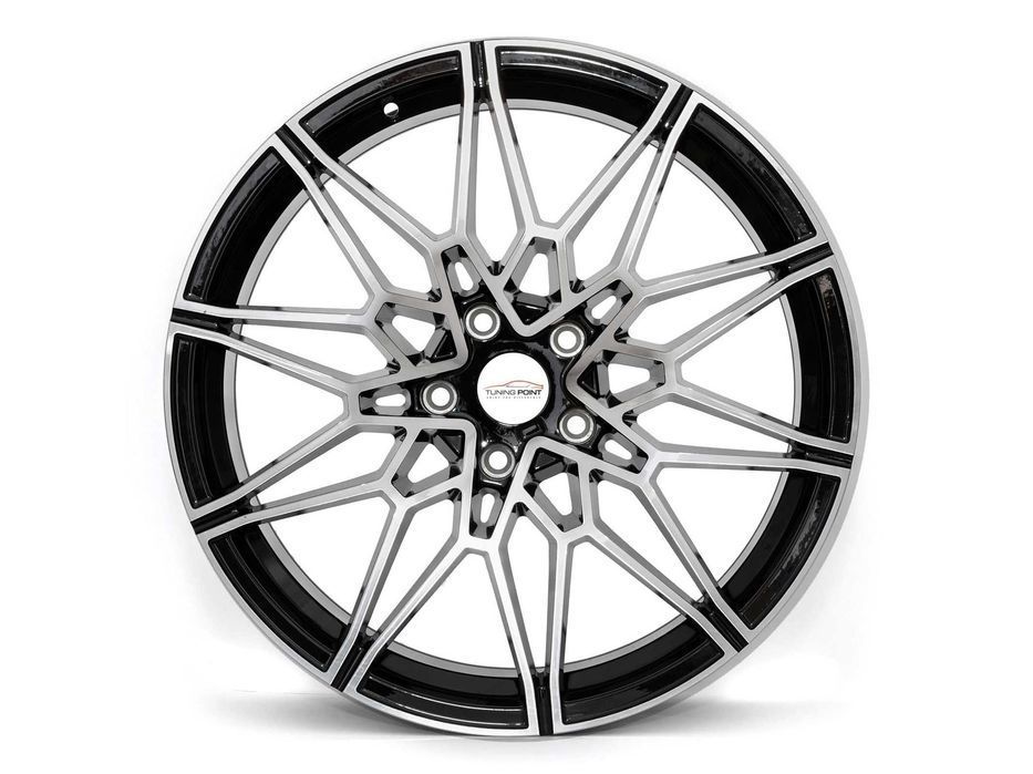 Jante BMW 20 R20 Model M E60 E90 F01 F10 F95 F96 G06 G07 G14 G30