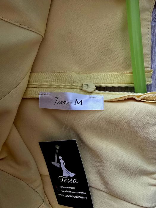 Rochie Tessa marimea M