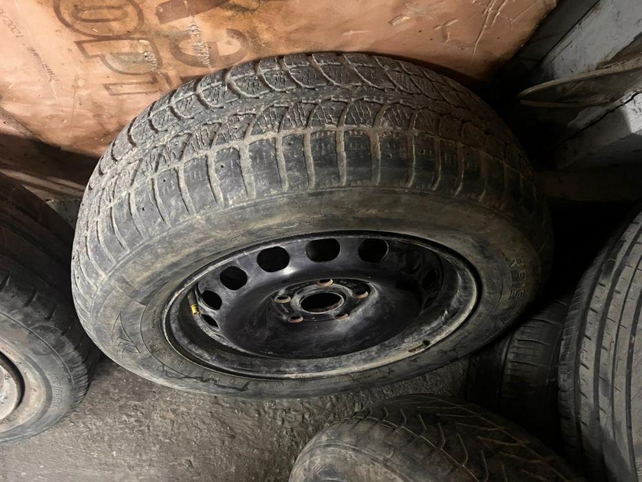 Продам диски р15