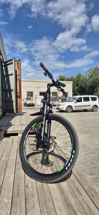 Велосипед AXIS 15