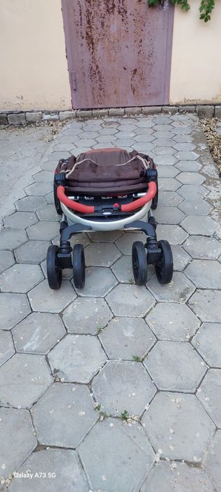 Детская коляска  Graco